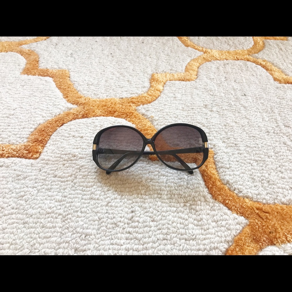 N.Y.S. Collection Oversized Sunglasses